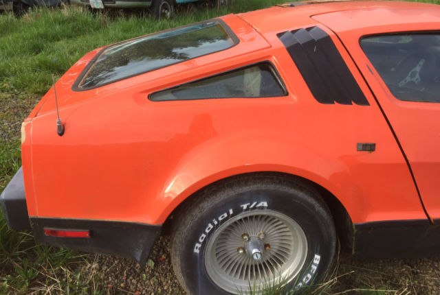 1974 Other Makes - photo 8
