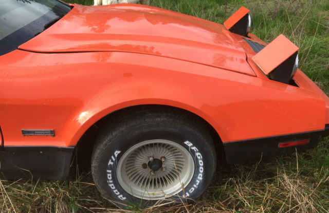 1974 Other Makes - photo 9