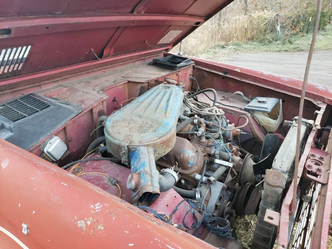 1975 Ford Bronco - photo 7