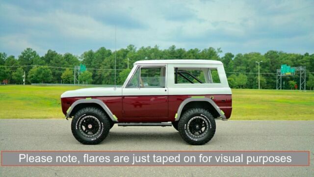 1974 Ford Bronco - photo 4