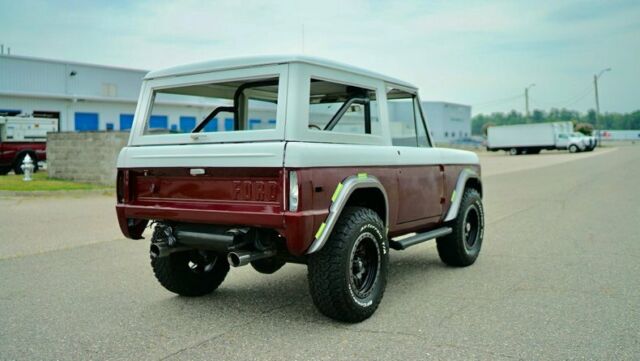 1974 Ford Bronco - photo 9