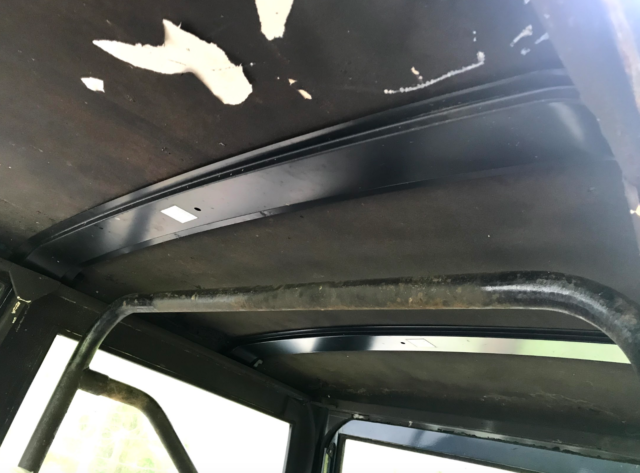 1974 Ford Bronco - photo 12