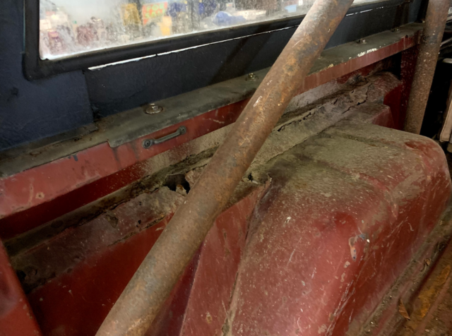1974 Ford Bronco - photo 13
