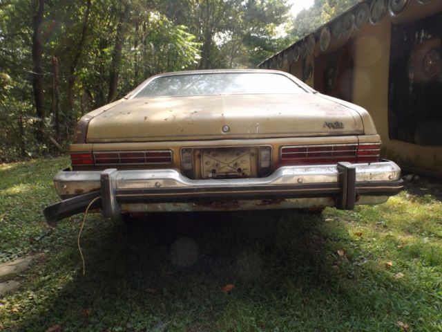 1974 Buick Other Coupe - photo 11