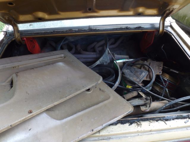 1974 Buick Other Coupe - photo 12