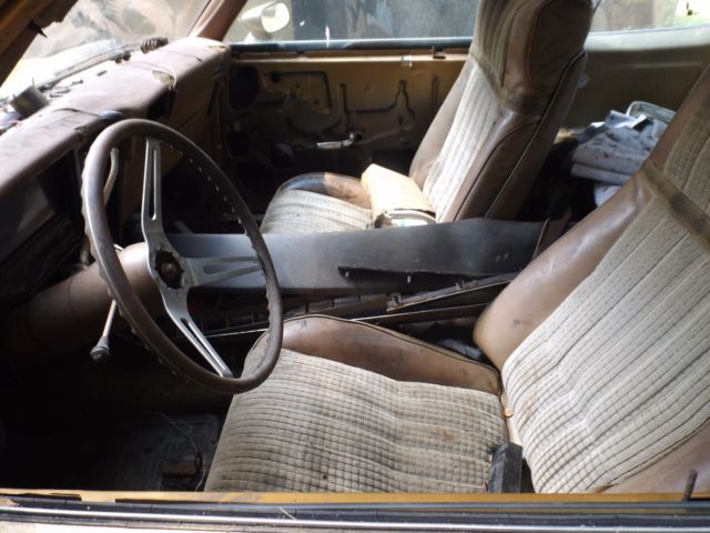 1974 Buick Other Coupe - photo 13