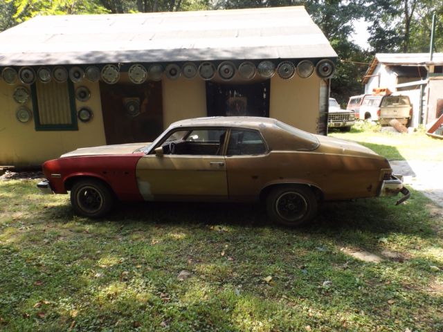 1974 Buick Other Coupe - photo 2