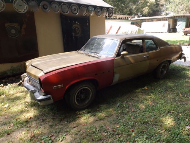 1974 Buick Other Coupe - photo 4
