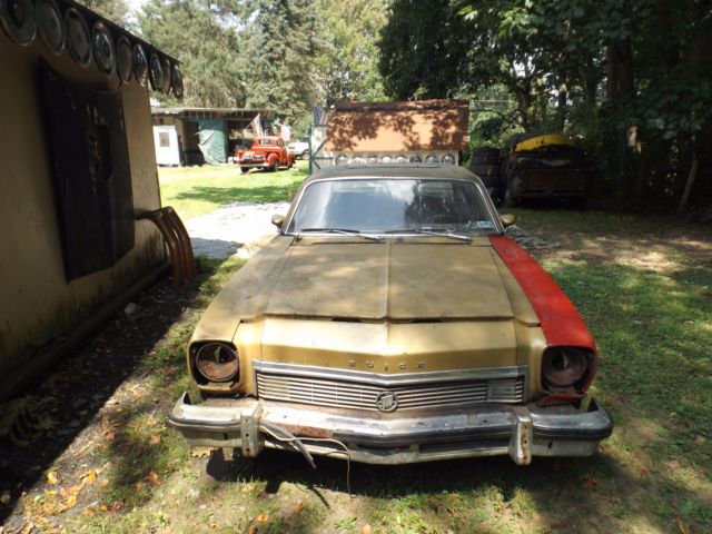 1974 Buick Other Coupe - photo 5