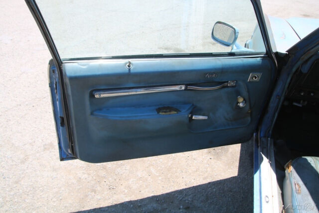 1974 Buick Apollo 1974 Buick Apollo - photo 10