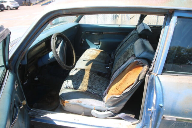 1974 Buick Apollo 1974 Buick Apollo - photo 11