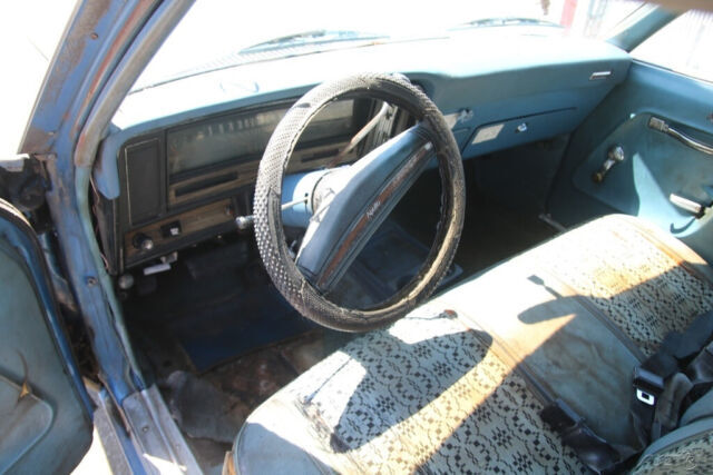 1974 Buick Apollo 1974 Buick Apollo - photo 12