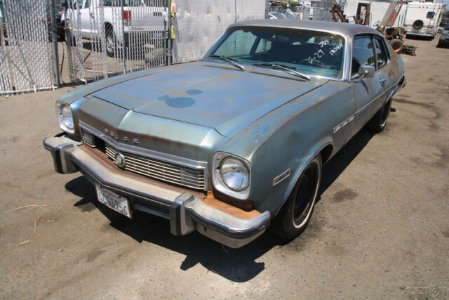 1974 Buick Apollo 1974 Buick Apollo - photo 2