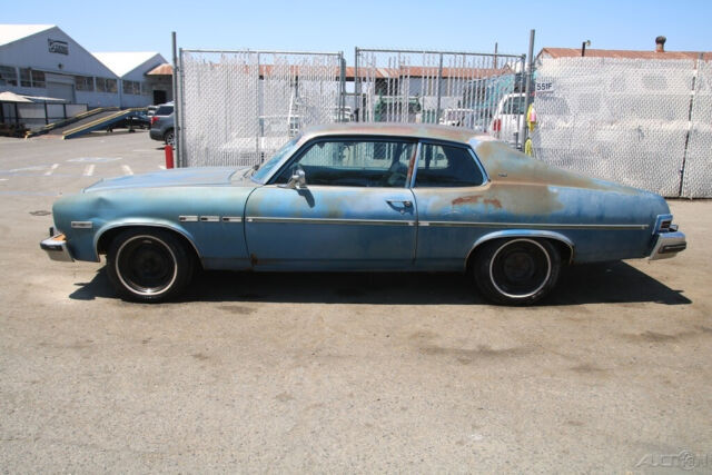 1974 Buick Apollo 1974 Buick Apollo - photo 3