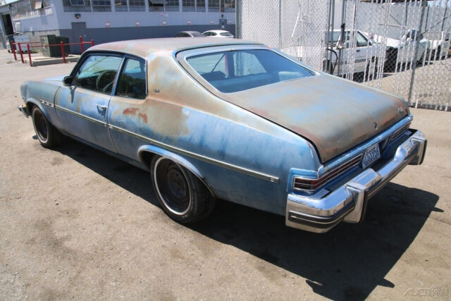 1974 Buick Apollo 1974 Buick Apollo - photo 4