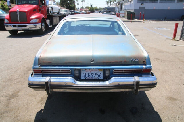 1974 Buick Apollo 1974 Buick Apollo - photo 5