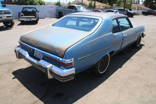 1974 Buick Apollo 1974 Buick Apollo - photo 6