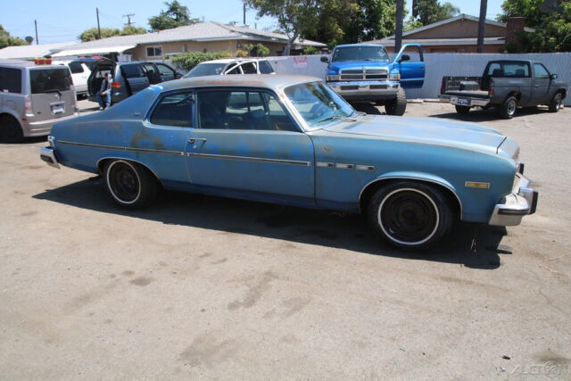1974 Buick Apollo 1974 Buick Apollo - photo 7