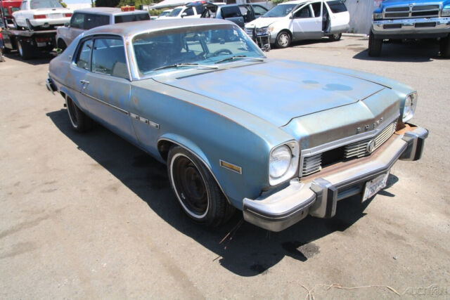1974 Buick Apollo 1974 Buick Apollo - photo 8
