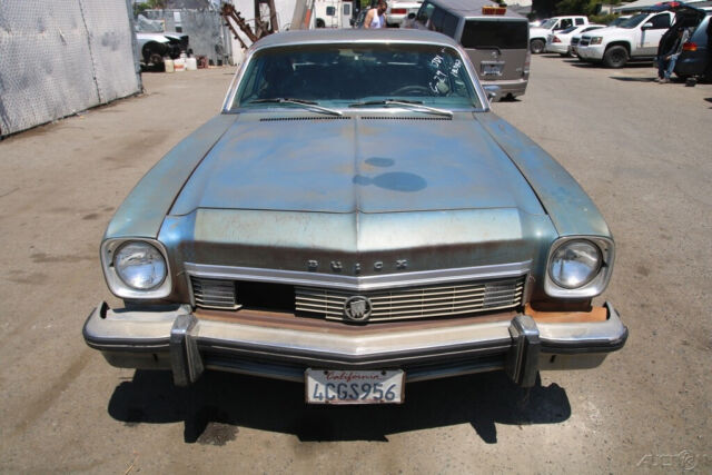 1974 Buick Apollo 1974 Buick Apollo - photo 9
