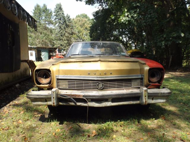 1974 Buick Other Coupe - photo 6
