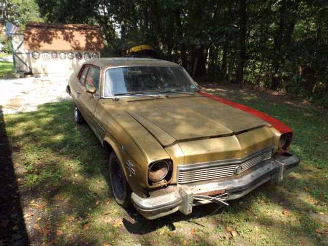 1974 Buick Other Coupe - photo 7
