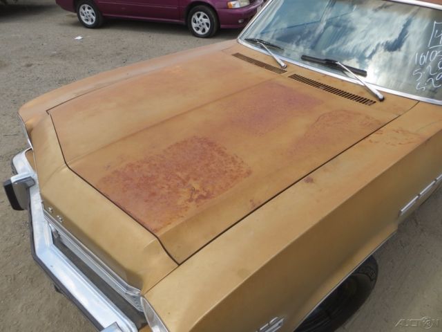 1974 Buick Other - photo 10