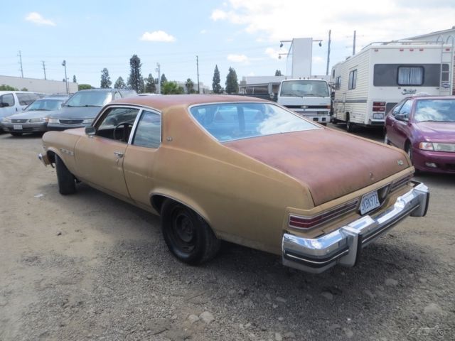 1974 Buick Other - photo 2