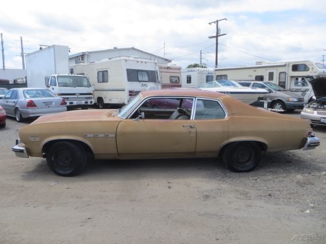 1974 Buick Other - photo 3