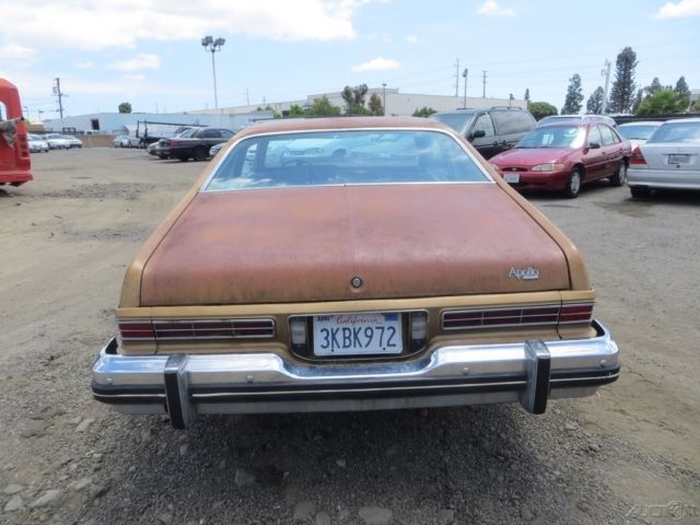 1974 Buick Other - photo 4