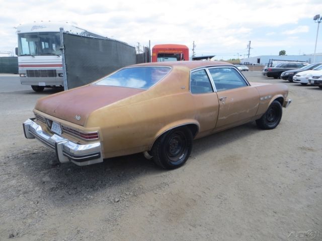 1974 Buick Other - photo 5