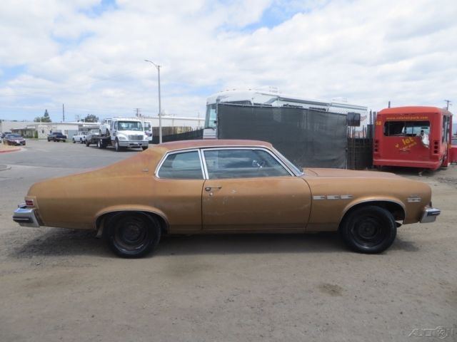 1974 Buick Other - photo 6
