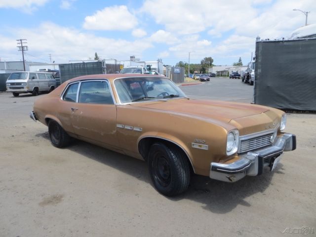 1974 Buick Other - photo 7