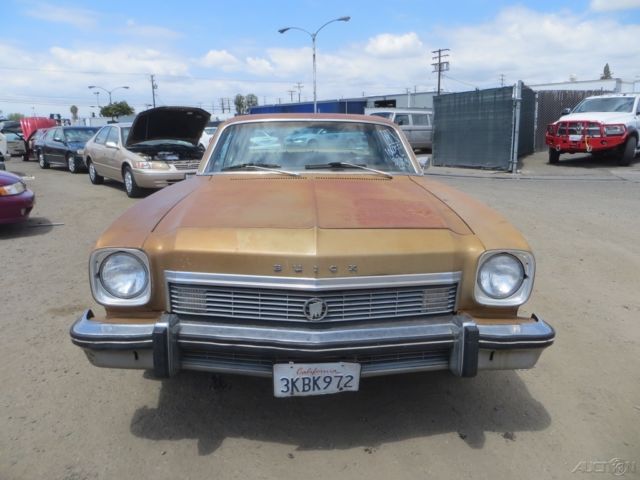1974 Buick Other - photo 8