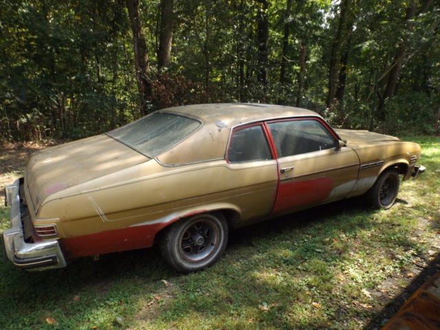 1974 Buick Other Coupe - photo 8