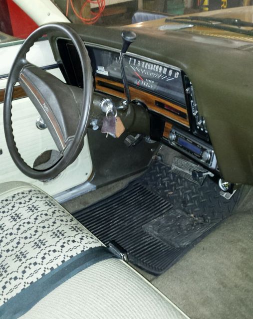 1974 Buick Apollo - photo 3