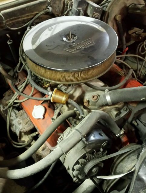 1974 Buick Apollo - photo 6