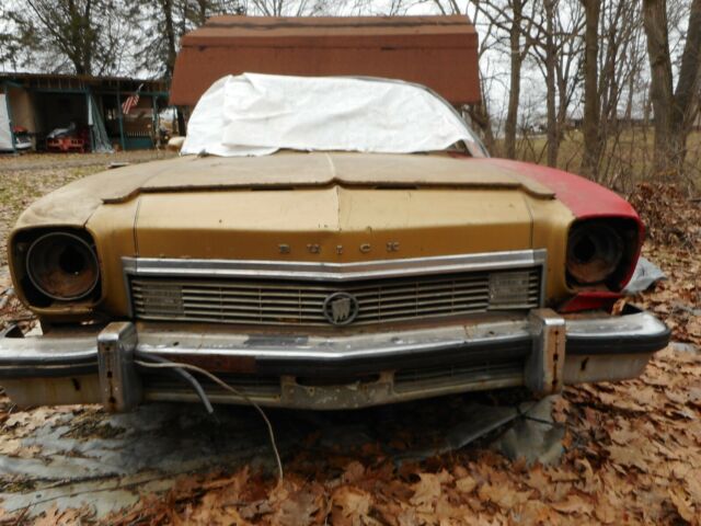 1974 Buick Other GTX