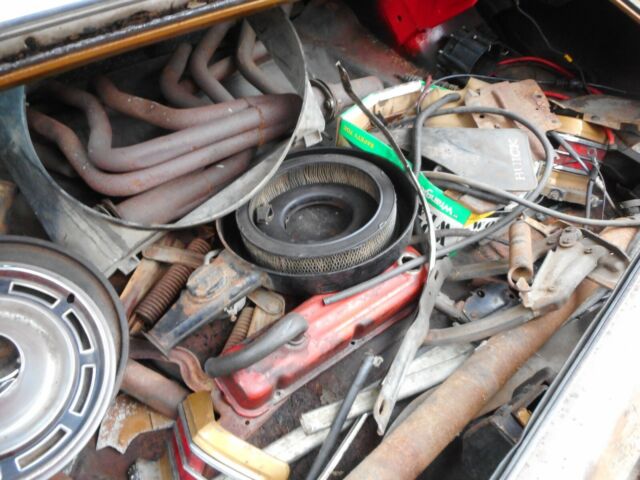 1974 Buick Other GTX - photo 12