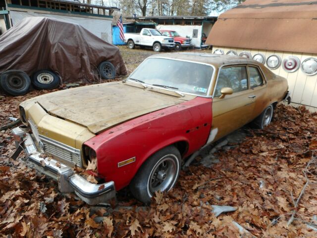 1974 Buick Other GTX - photo 5