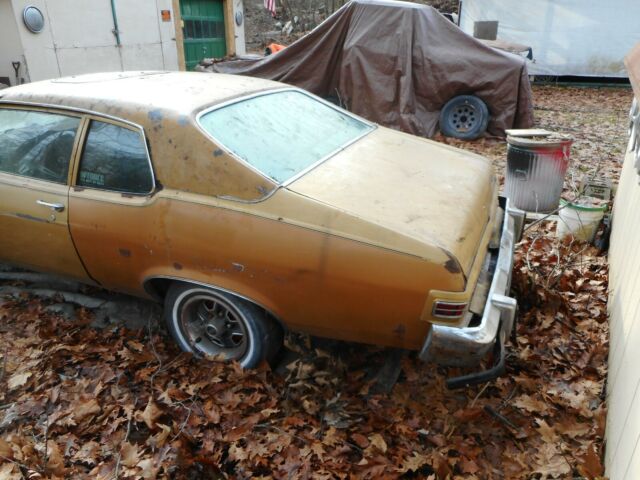 1974 Buick Other GTX - photo 6