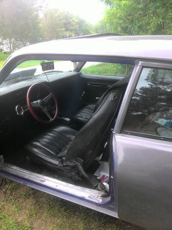 1974 Buick Other Nova Clone - photo 3
