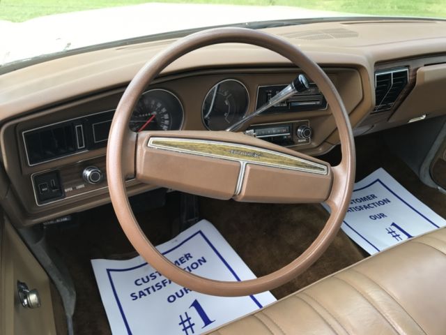 1974 Buick Century Luxus 2dr - photo 5