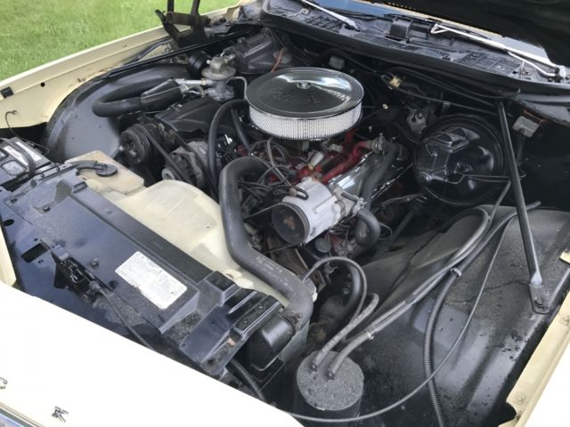 1974 Buick Century Luxus 2dr - photo 6