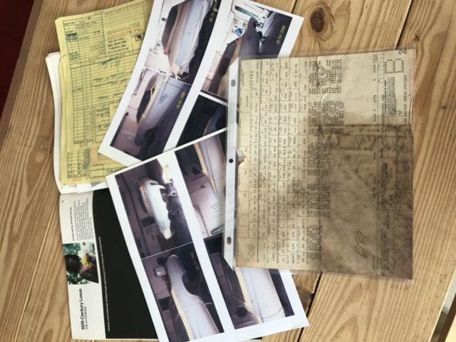 1974 Buick Century Luxus 2dr - photo 9