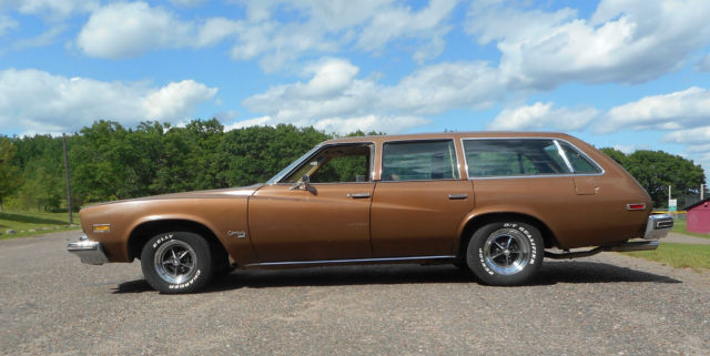 1974 Buick Century