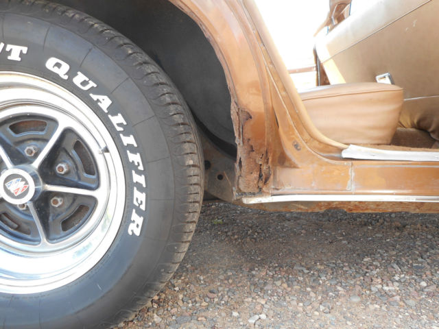 1974 Buick Century - photo 10