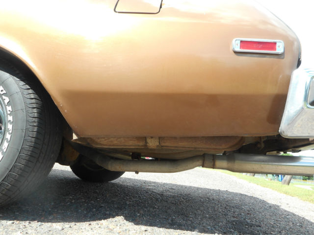 1974 Buick Century - photo 11