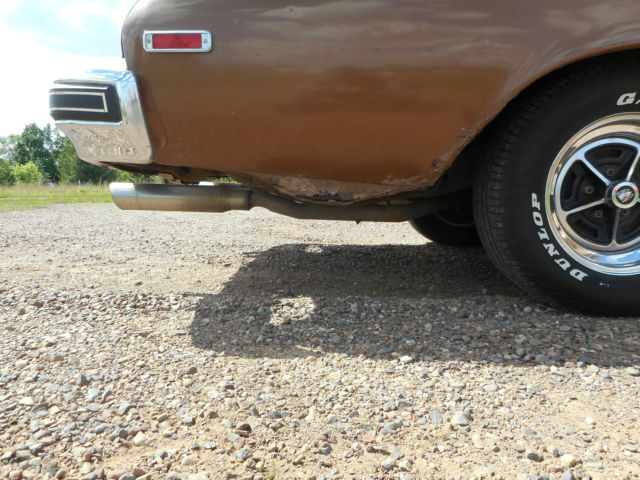 1974 Buick Century - photo 12