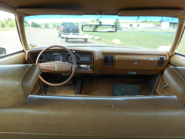 1974 Buick Century - photo 13